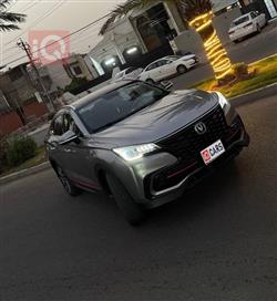 شانجان CS85